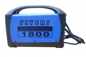 DC ARC welding machine