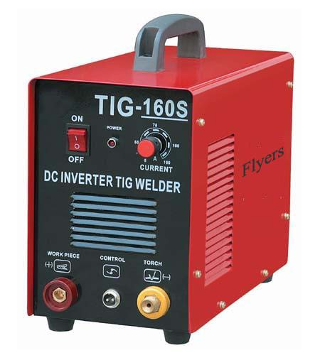 TIG Welding machine