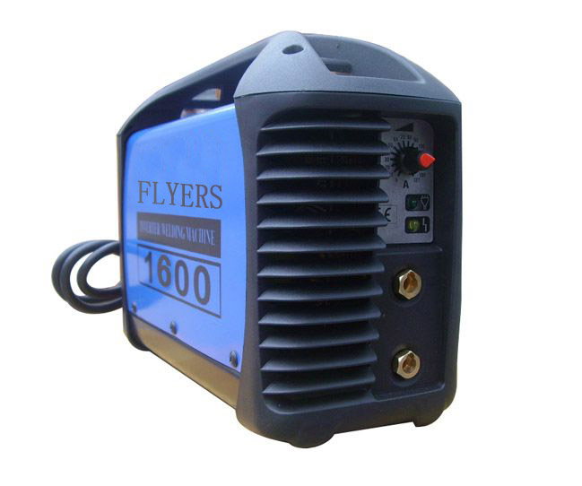 Inverter DC Welder